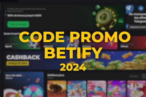 betify code promo - betify promoções